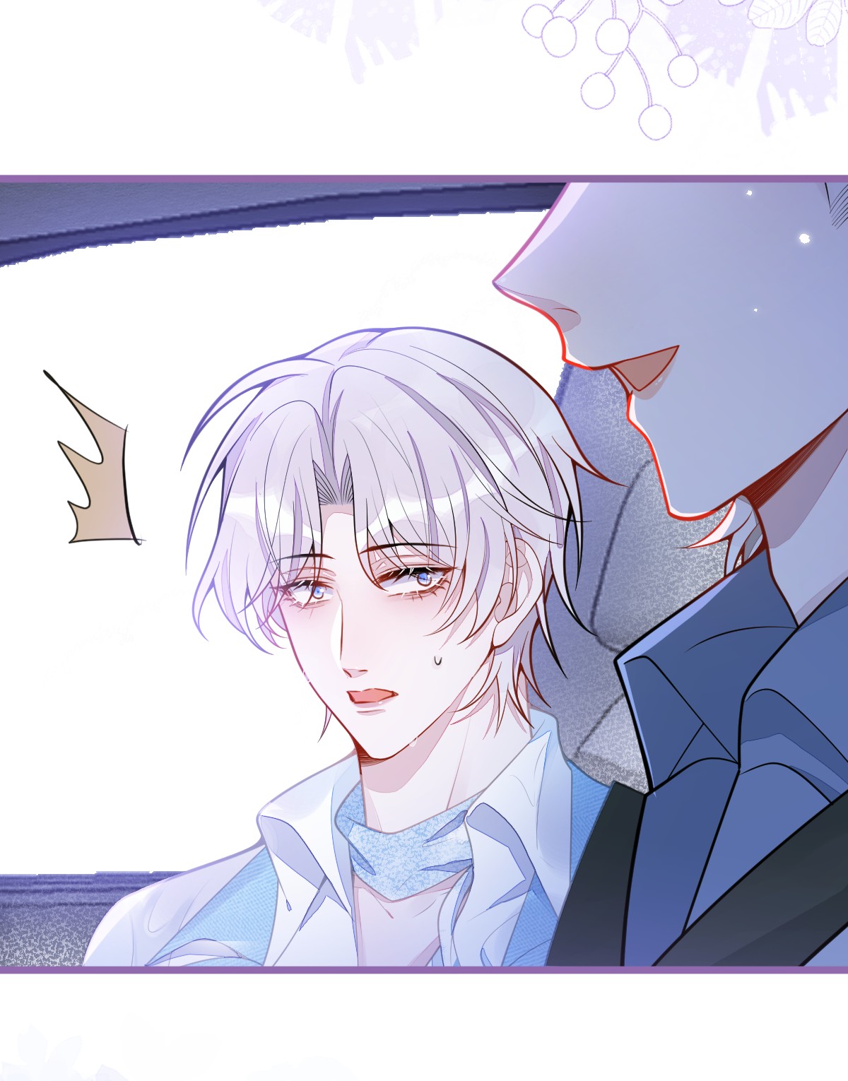 ân sủng của sói chapter 9 27