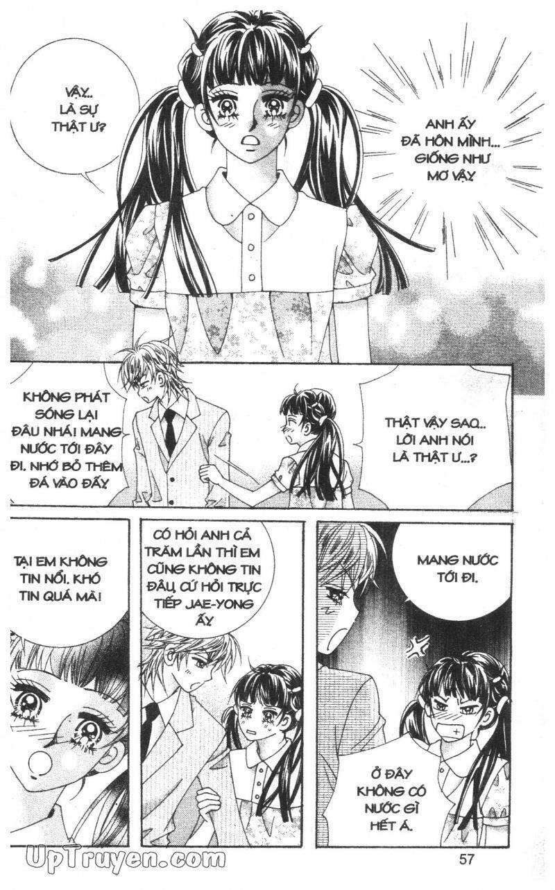 meo meo dịu dàng đi nhé chapter 9 57