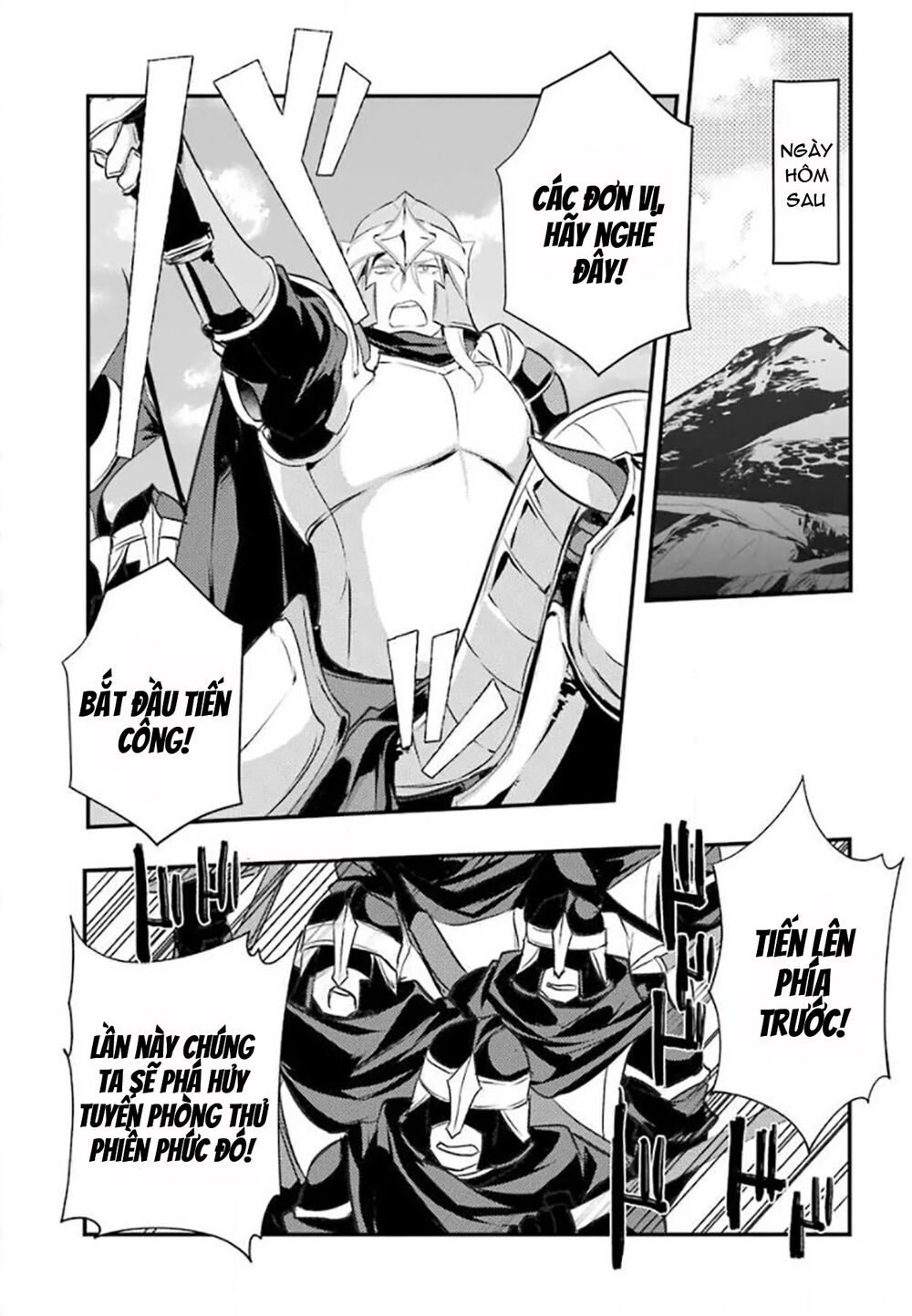 tensai ouji no akaji kokka saisei jutsu - souda, baikoku shiyou chapter 21 7