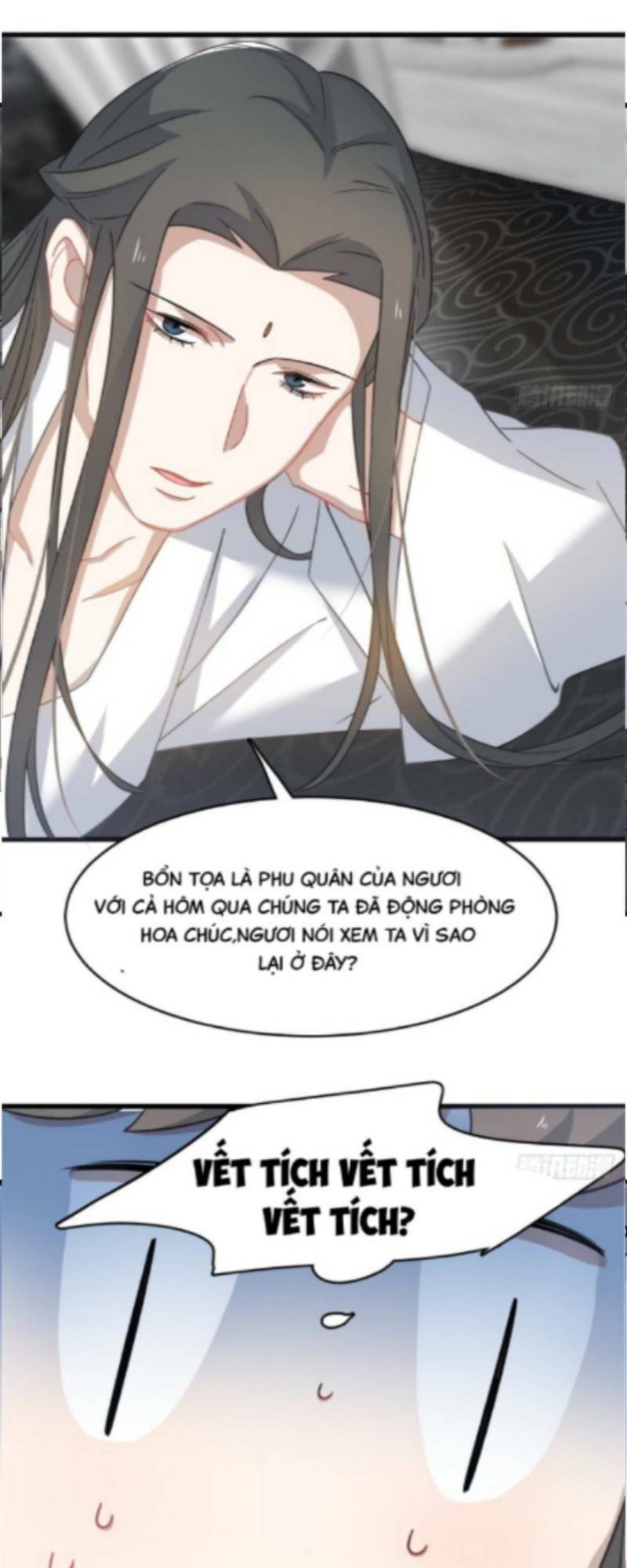 độc bộ thiên hạ: đặc công thần y chapter 177 15