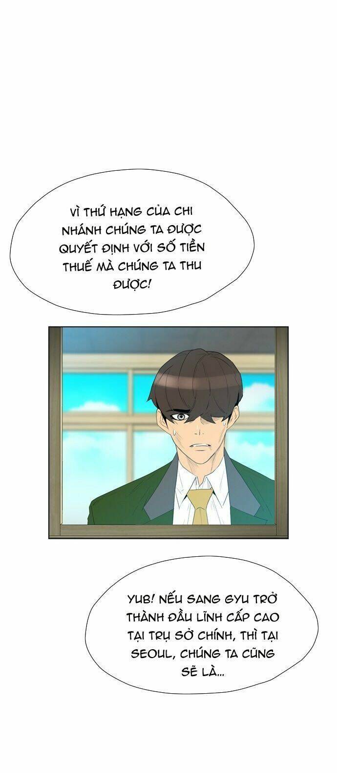 kẻ hồi sinh chapter 115 36