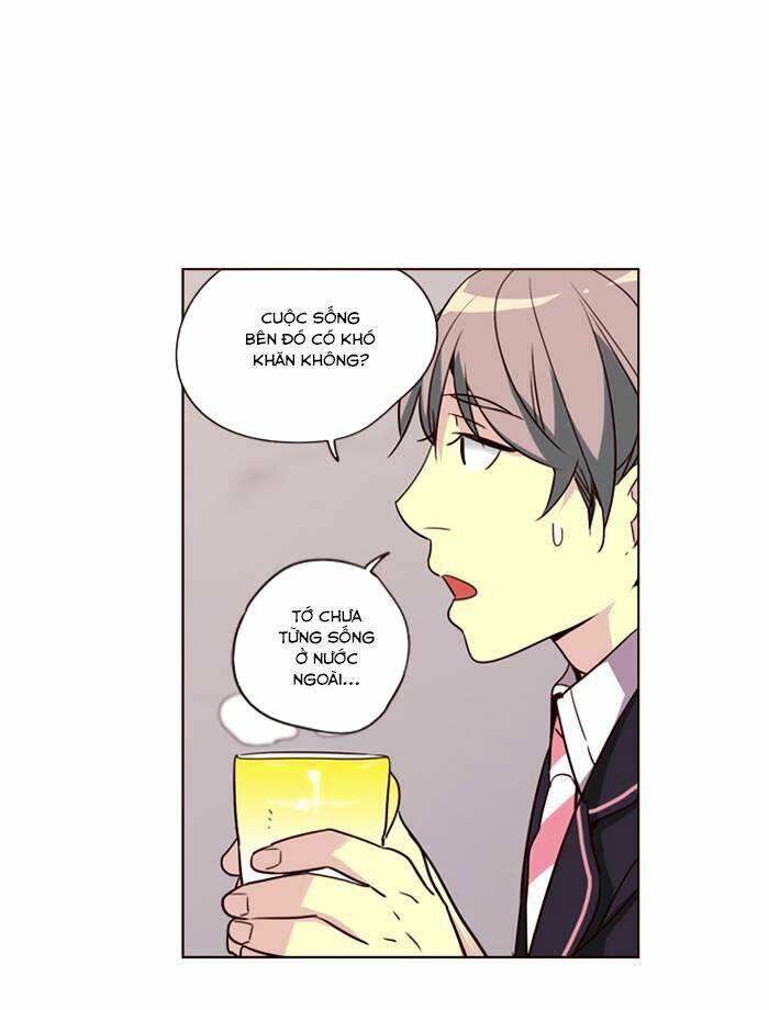 nữ sinh trường wilds chapter 253 16