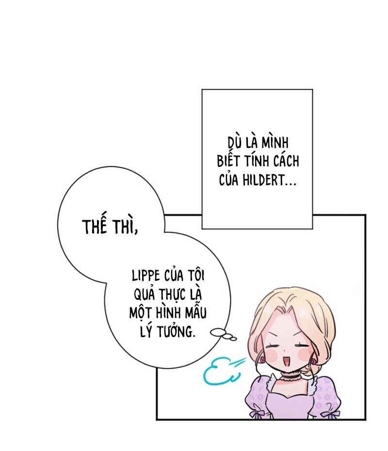 lady baby chapter 26 27