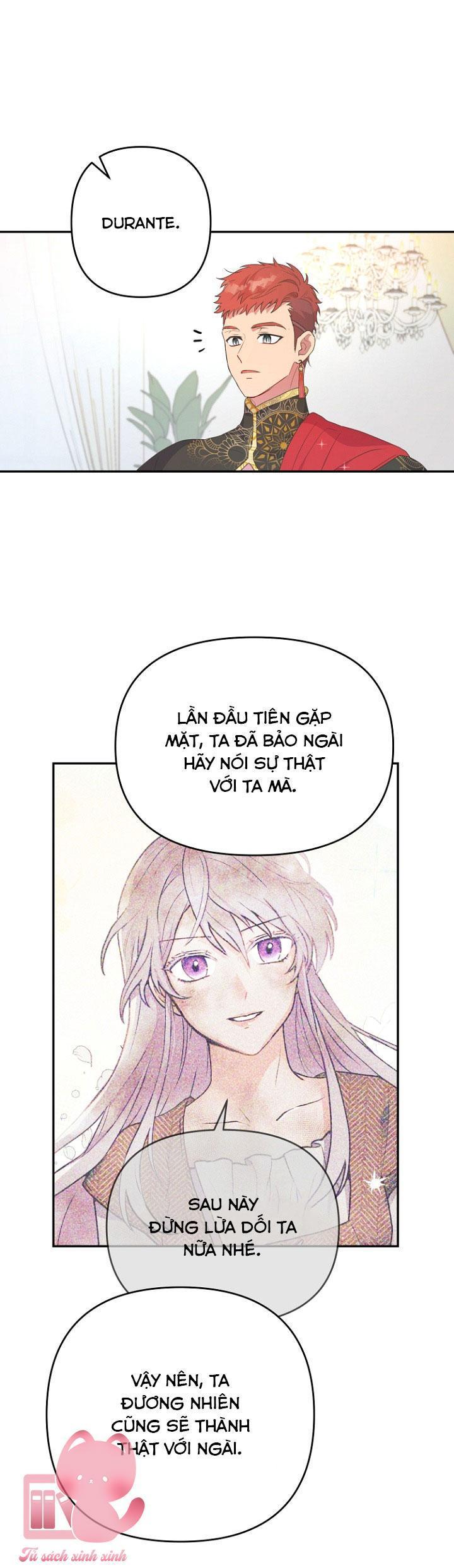 bỏ quách chồng con đi, tiền bạc mới là tất cả chapter 28 4