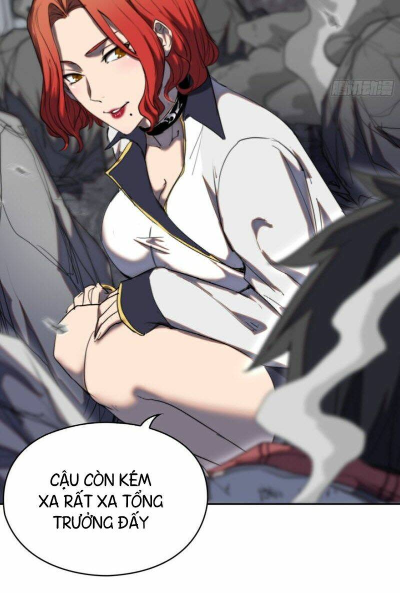 đô thị hàng thần khúc chapter 49 31