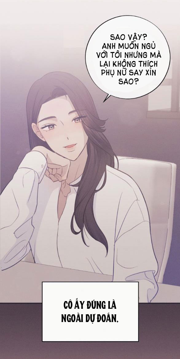 [18+] người vợ quyến rũ chapter 6.2 24