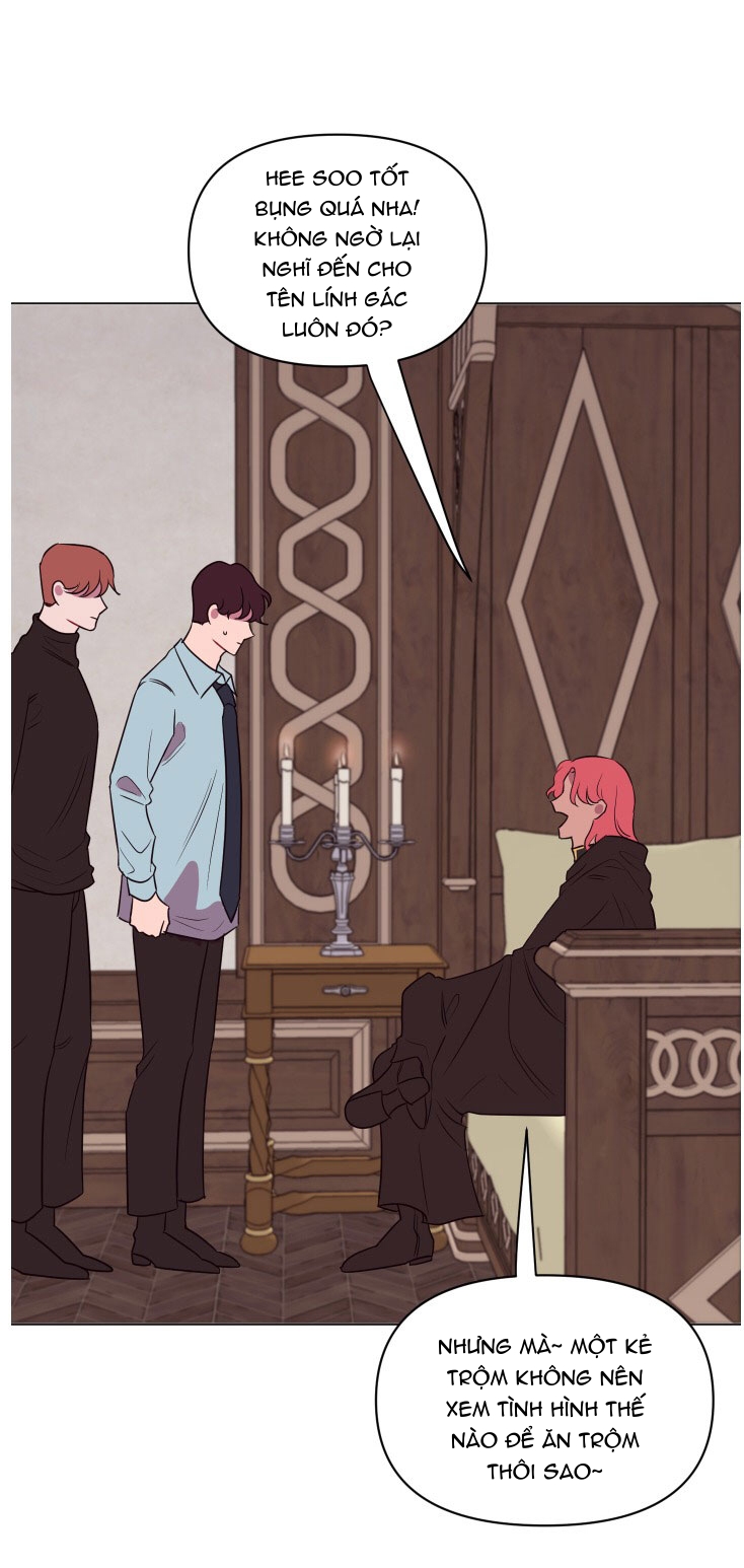 trả đồ chơi lại cho tôi chapter 11 43