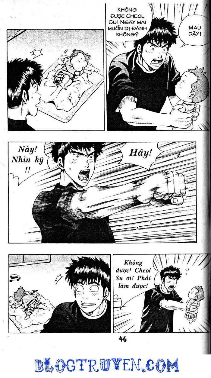 kid gang chapter 109 19