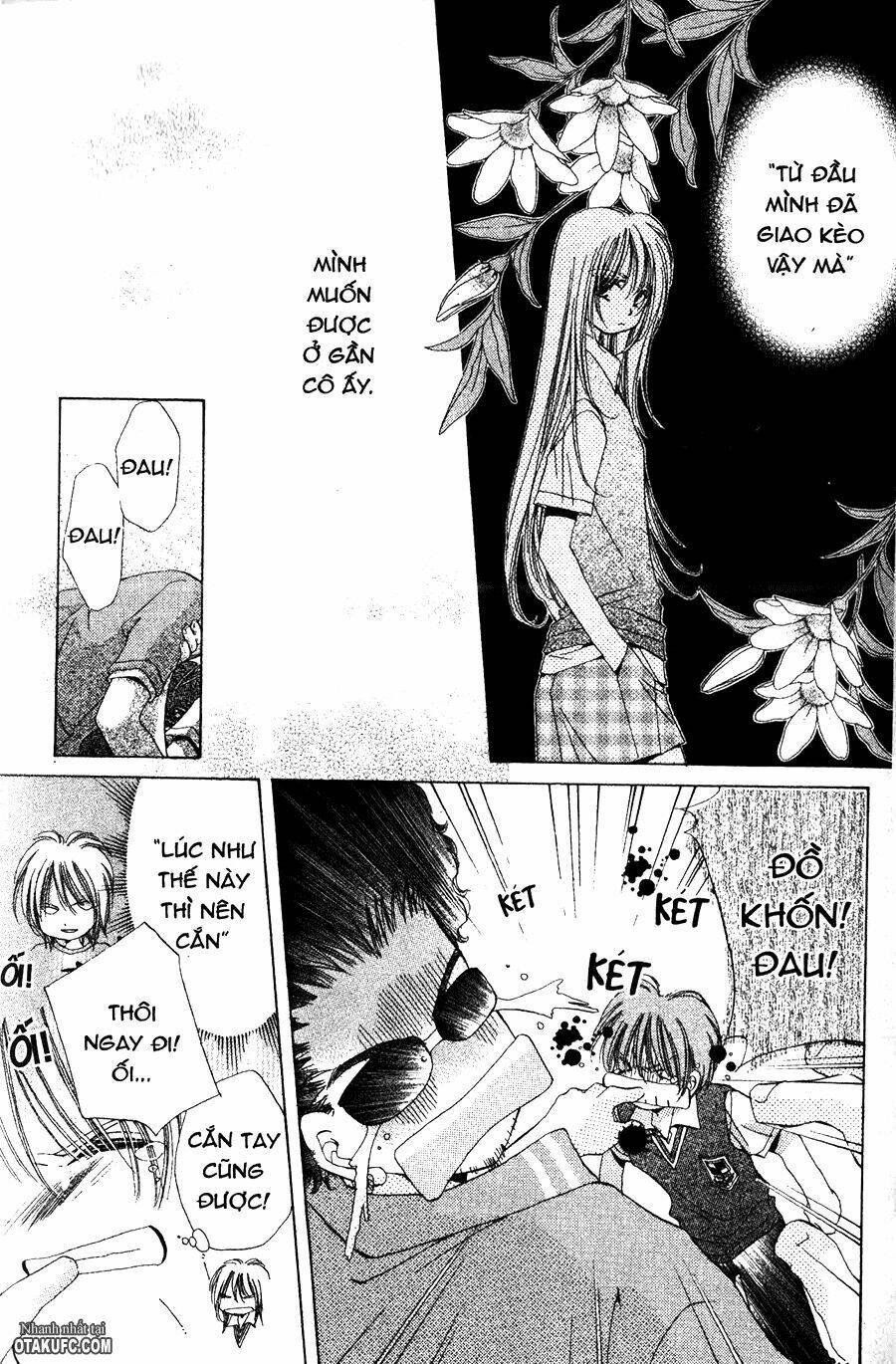 gatcha gacha chapter 11 37