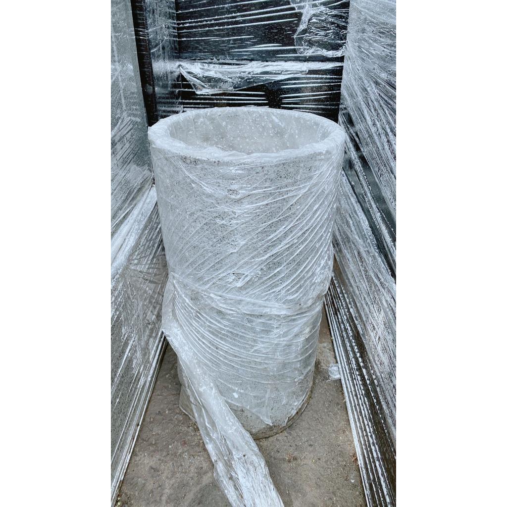 Chậu Xi Măng 30*60cm