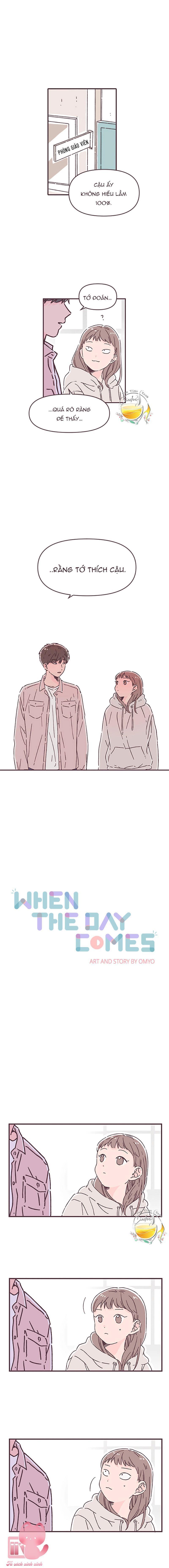 ngày định mệnh của đôi ta chapter 45 2