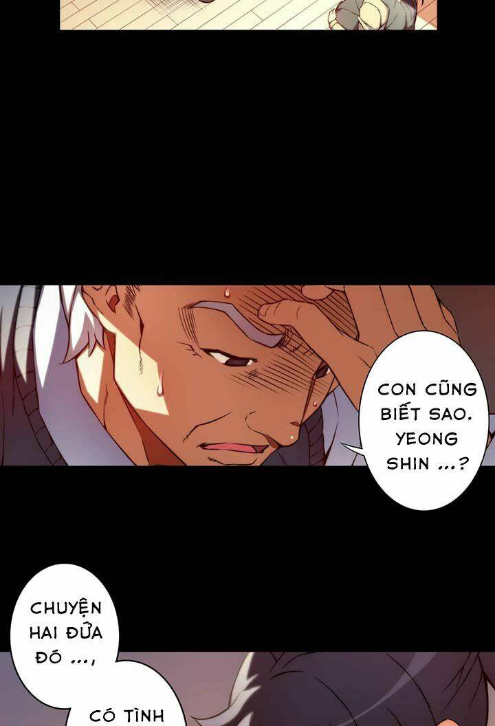 unbalance triangle chapter 50.1 15