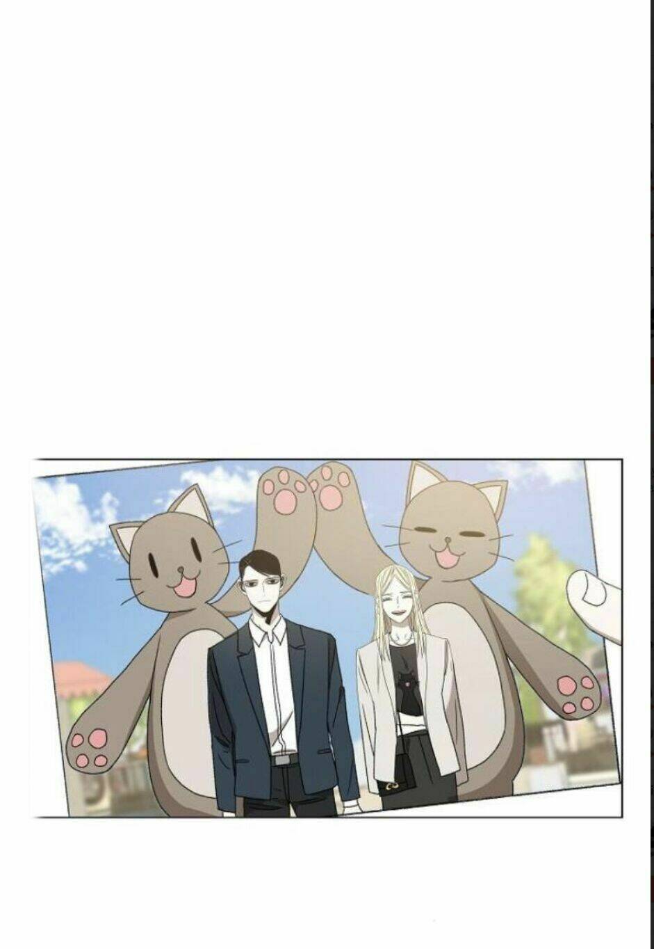 võ sĩ - the boxer chapter 56 54