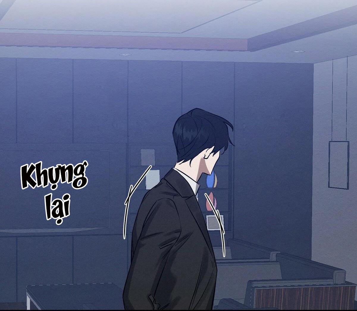 vòng xoáy của ác ma chapter 4 89