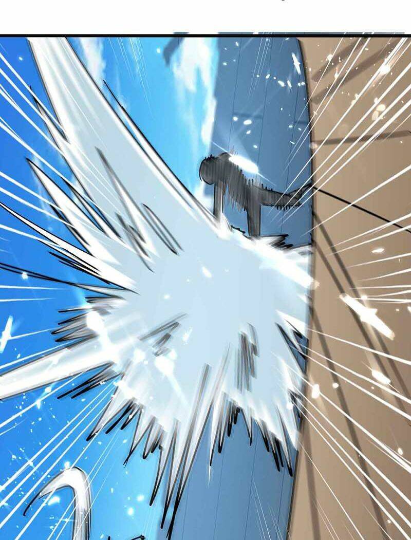 vạn giới tiên vương chapter 123 19