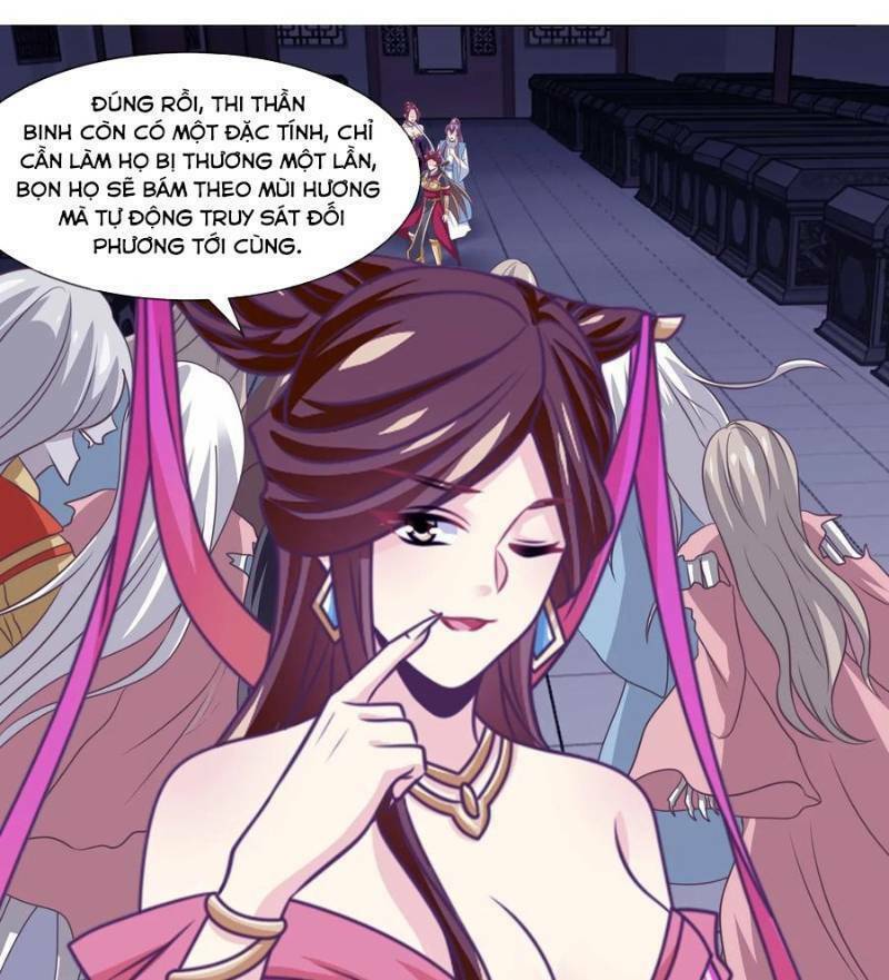 ta là ngọc hoàng đại đế chapter 86 10