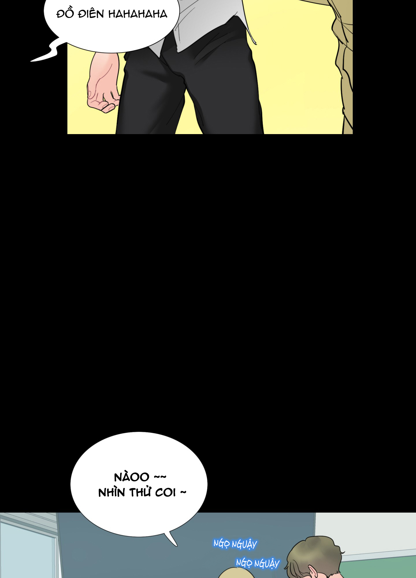 viagra chỉ là bạn chapter 1 35