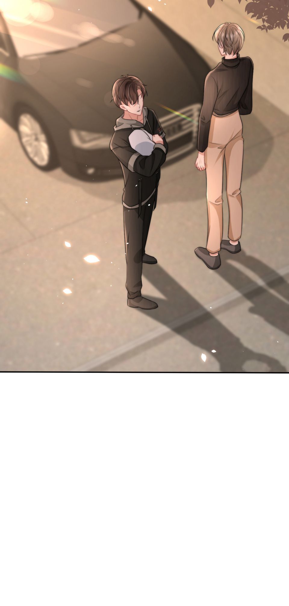 ta sinh con cho tổng tài chapter 71 8