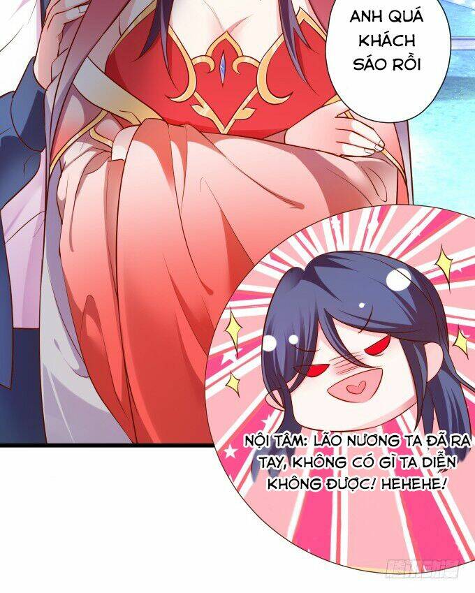 biến lan lăng vương thành ảnh đế chapter 2 35