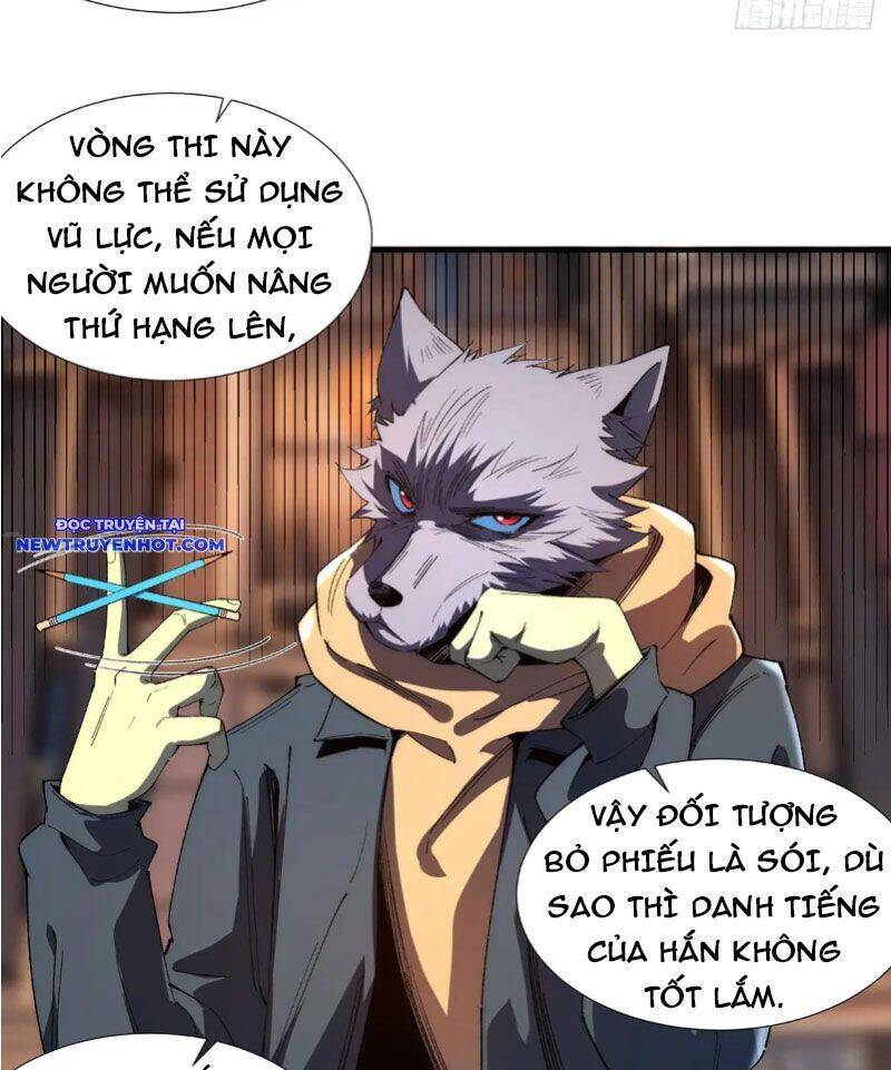 vô hạn thôi diễn chapter 32 70
