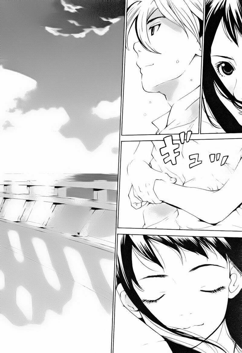 a girl chapter 11 29