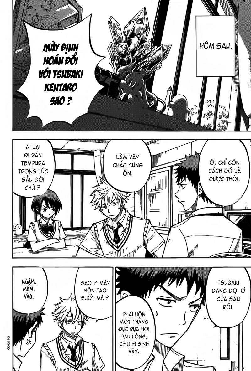 yamada và thất đại ma nữ chapter 38 7