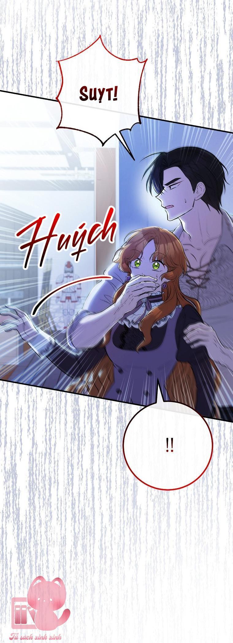 bác sĩ hoàn thành trách nhiệm rồi chapter 43 20