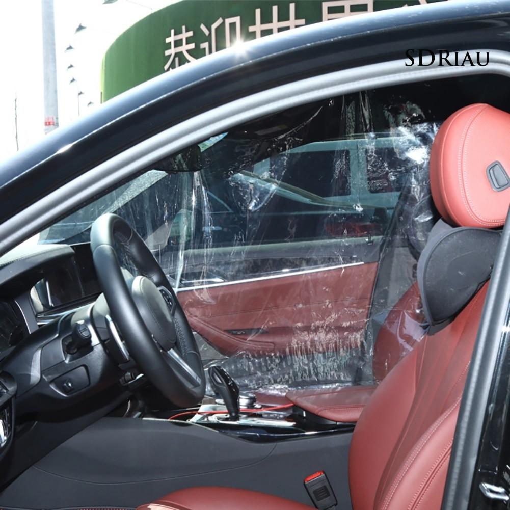 Phim Dán Chống Bụi Cho Xe Ô Tô