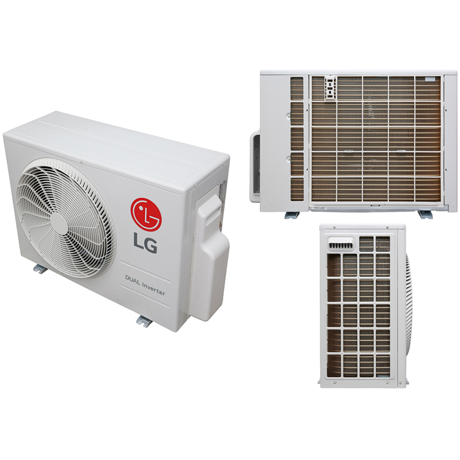 Máy Lạnh LG Inverter 2.5 HP V24ENF