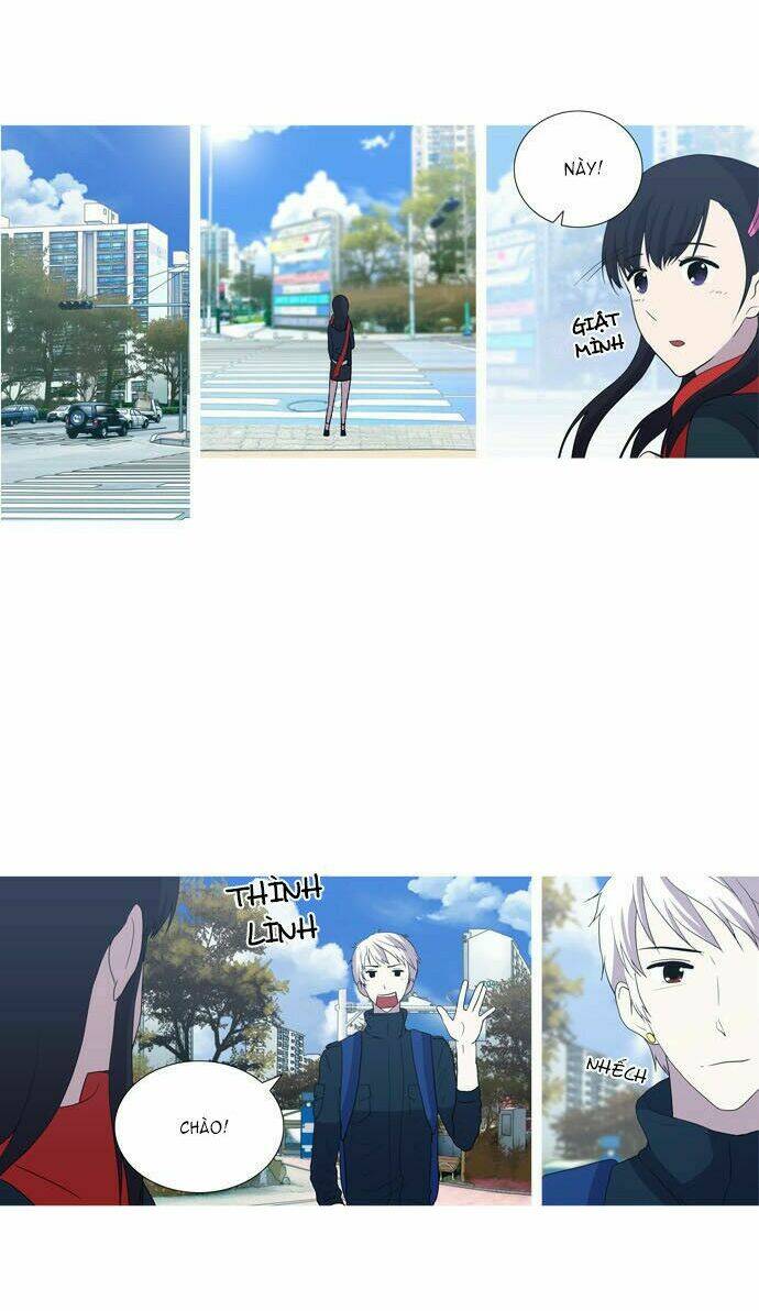 ma cà rồng biết yêu chapter 53 5