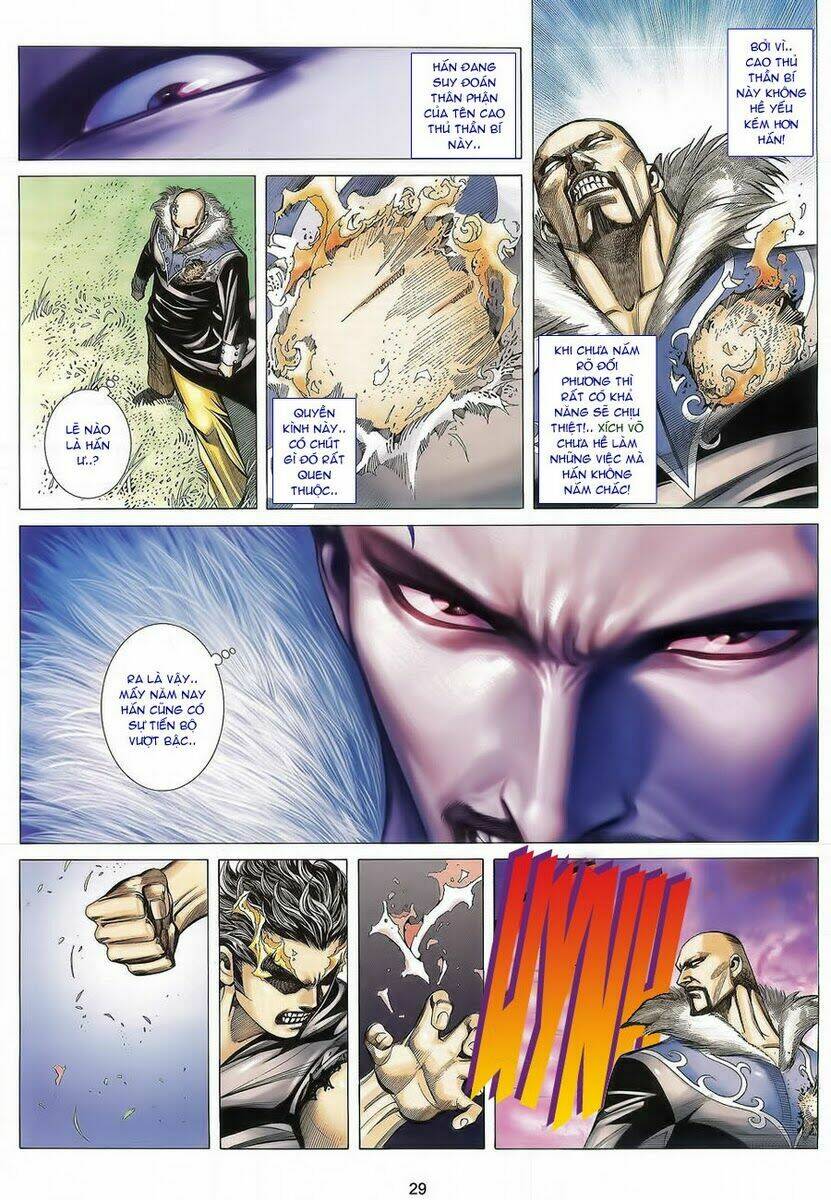 võ thần phượng hoàng chapter 93 21