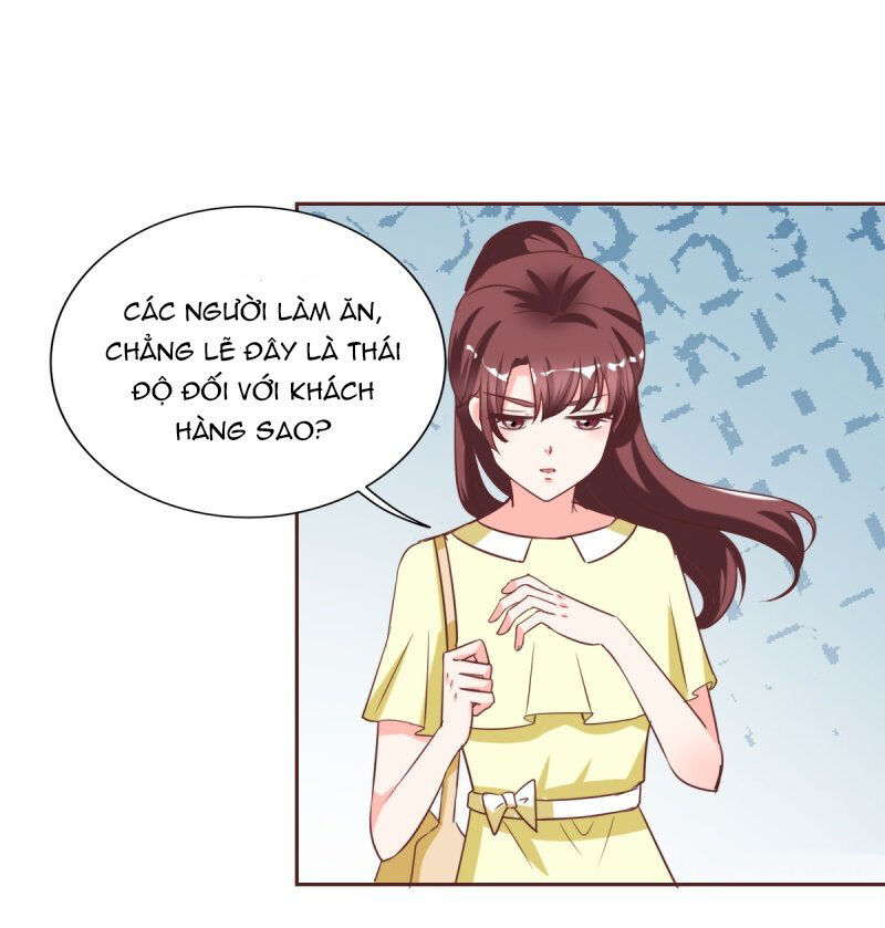 cẩm tú trùng sinh: chào buổi sáng phó thái thái chapter 28 13