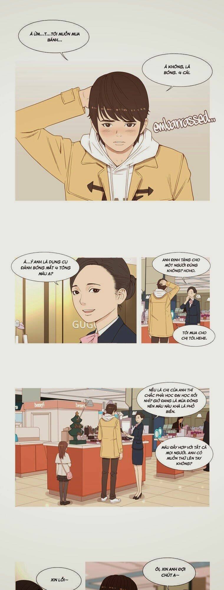 the friendly winter chapter 21 7