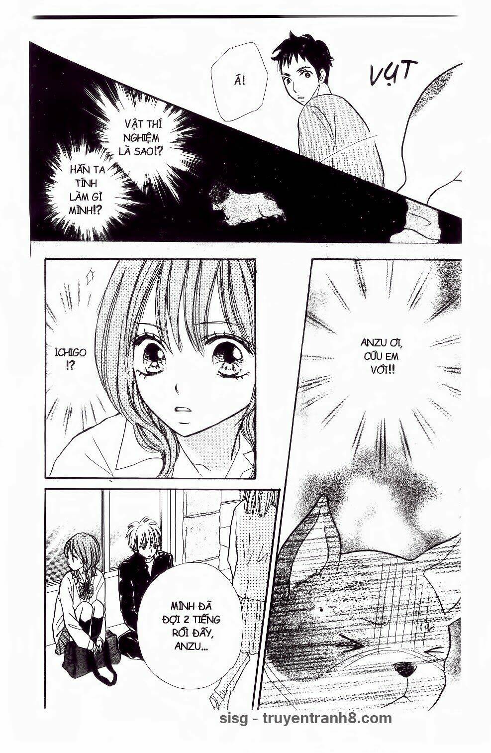 ichigo to anzu chapter 36 7