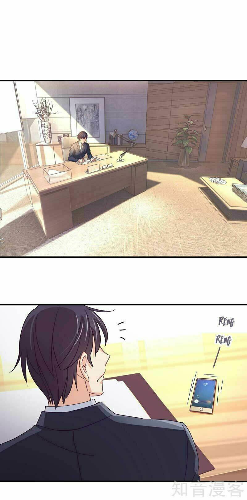 cuồng duệ tiểu thê chapter 63 8