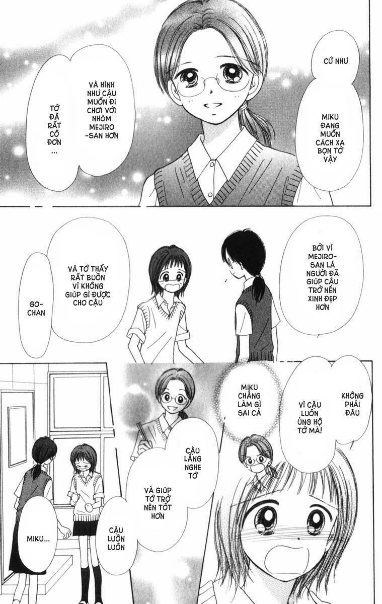 kirakira 100% chapter 2 38