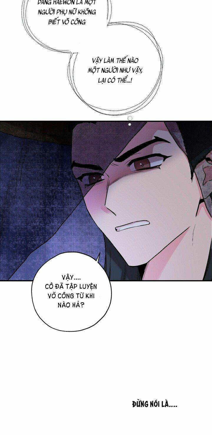 tôi trở thành nhân vật phản diện giỏi nhất trong giới võ thuật chapter 21 4