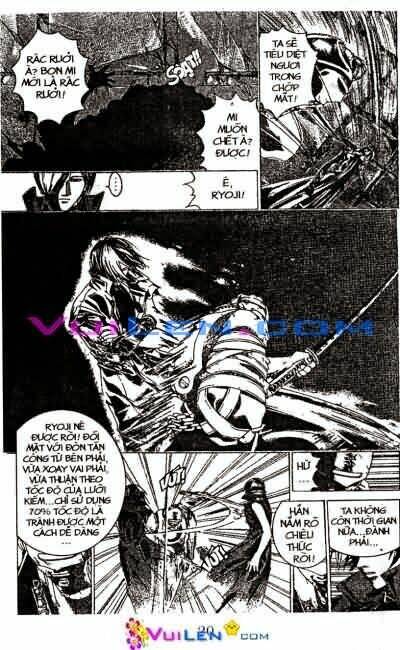 mắt quỷ kyo chapter 78 21