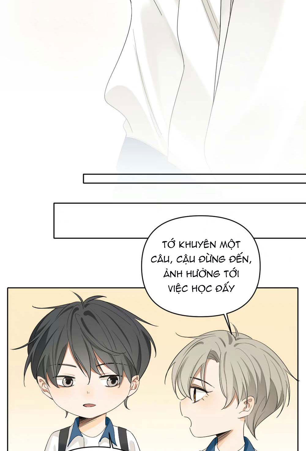 mỗi ngày đều muốn đứng hạng nhất chapter 12 39