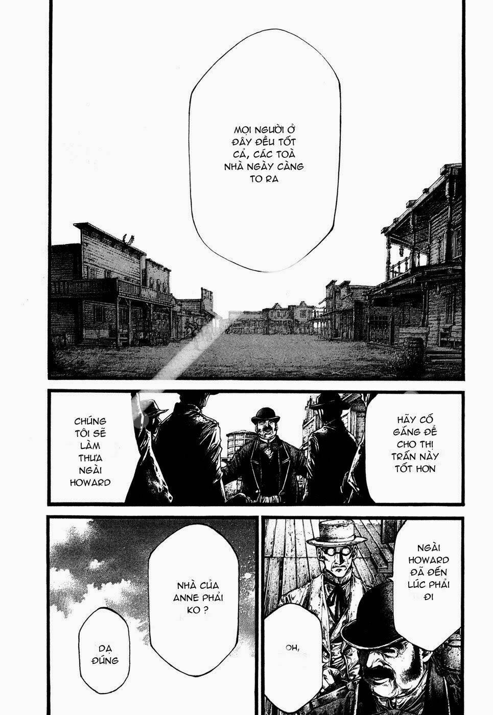 green blood chapter 25 18