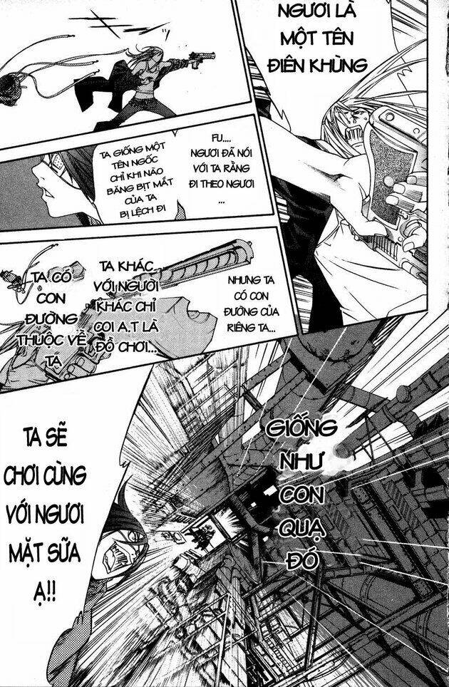 air gear chapter 31 10