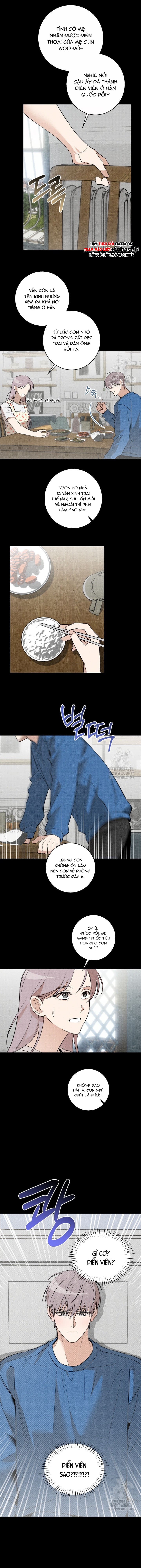 trả thù tình đầu chapter 13 6