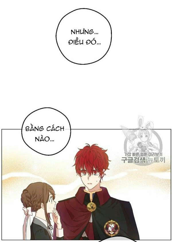bỗng một ngày nọ tôi trở thành nàng công chúa chapter 85 55
