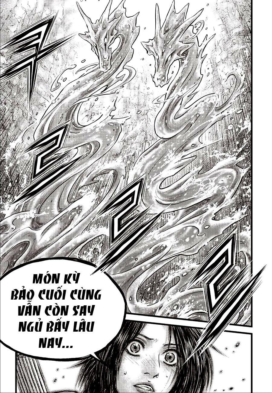 hiệp khách giang hồ m chapter 620 4