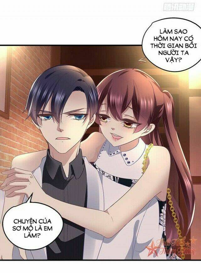 thiên lại âm linh chapter 50 26