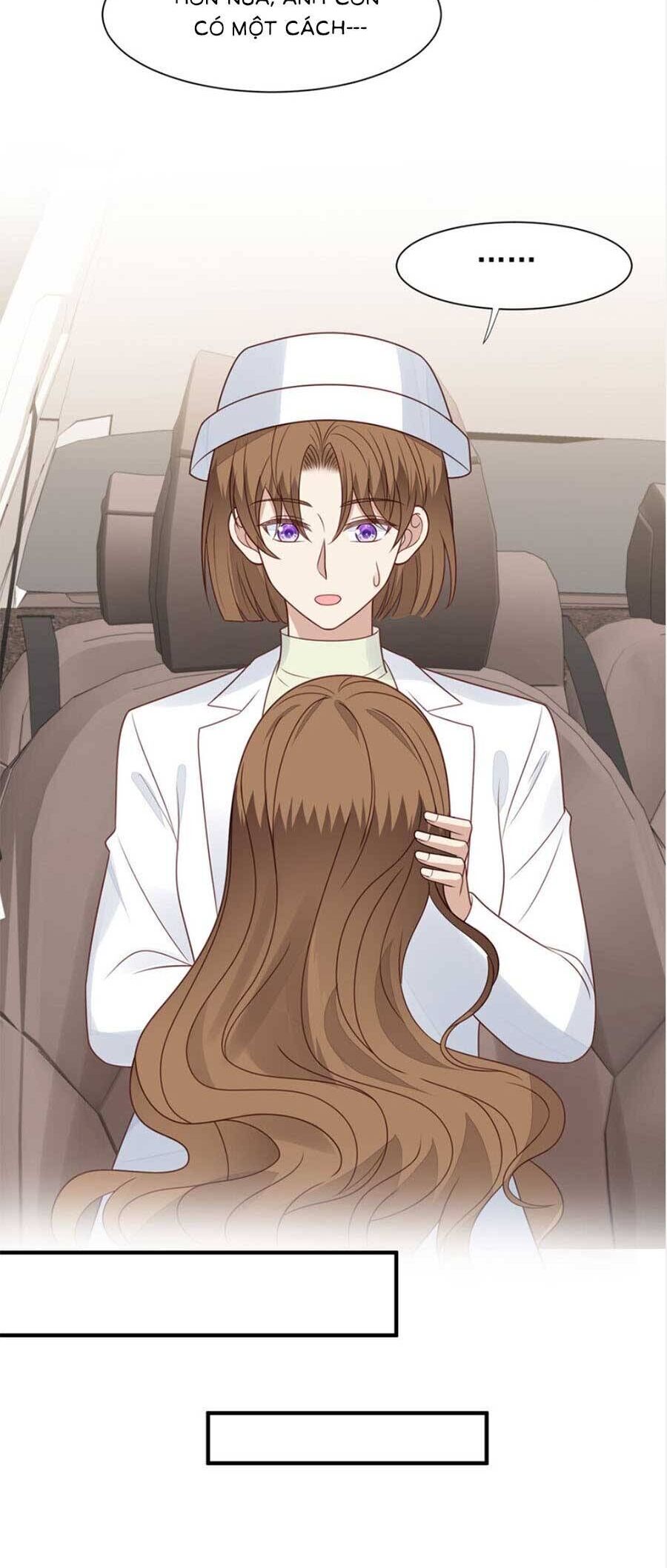 dựa vào đại lão ổn định vị trí c trong nam đoàn chapter 198 12