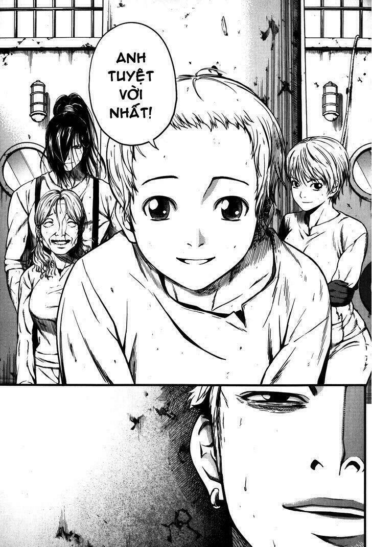 la mosca chapter 46 156