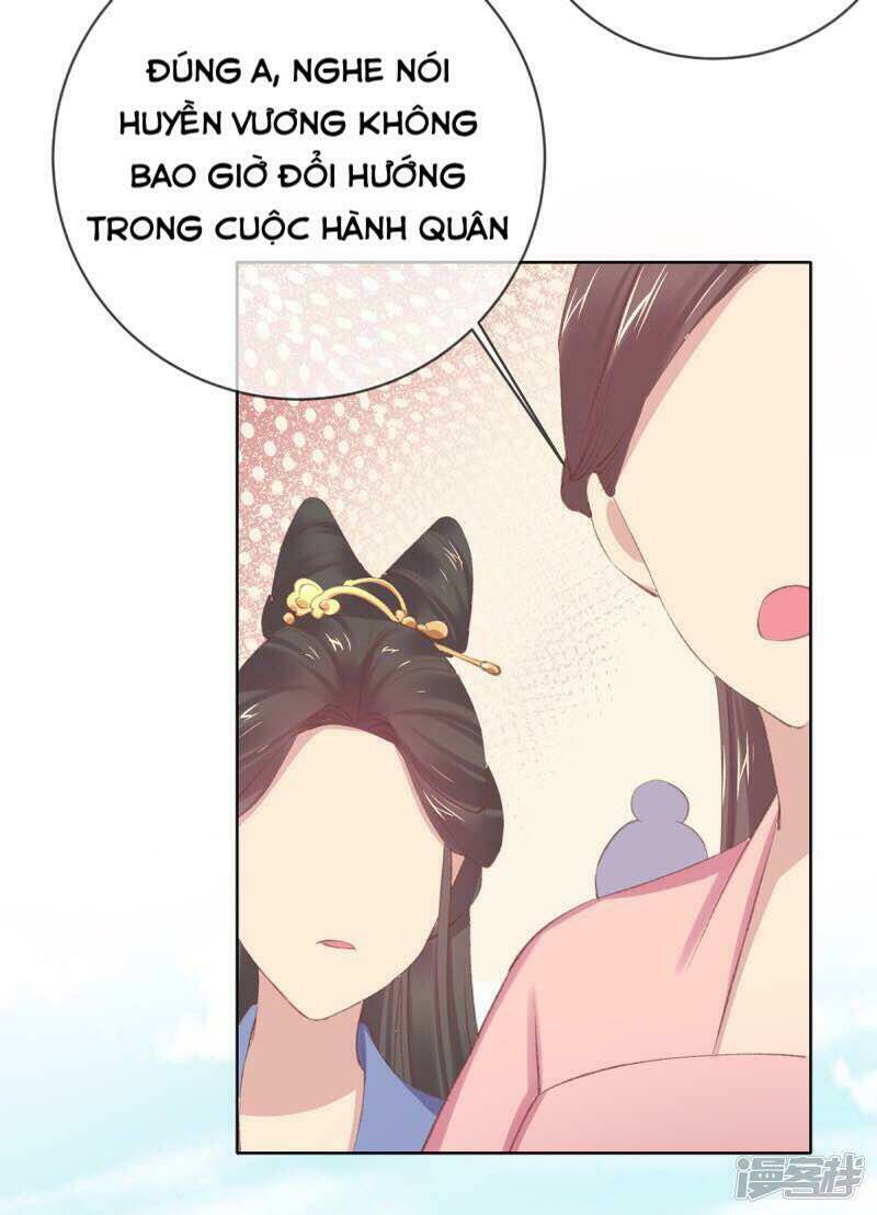 thị huyết y phi chapter 52 24