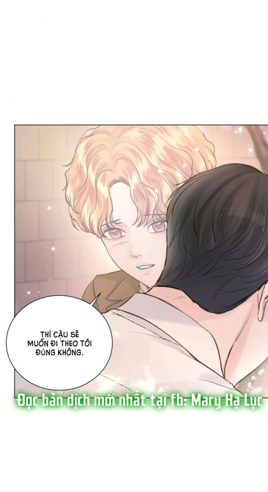 nhất định chúng ta sẽ được hạnh phúc chapter 107.1 3