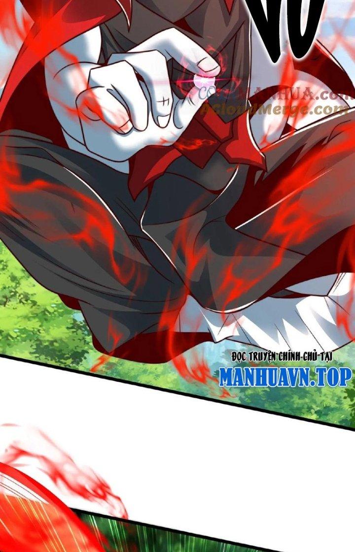 ta nuôi ma quỷ ở trấn ma ti chapter 167 20